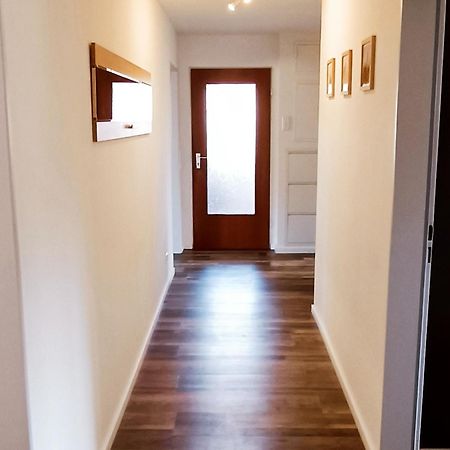 Ferienwohnung Am Bach Mullheim  Exterior foto