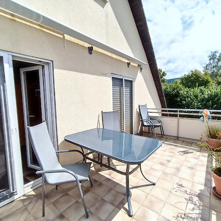 Ferienwohnung Am Bach Mullheim  Exterior foto