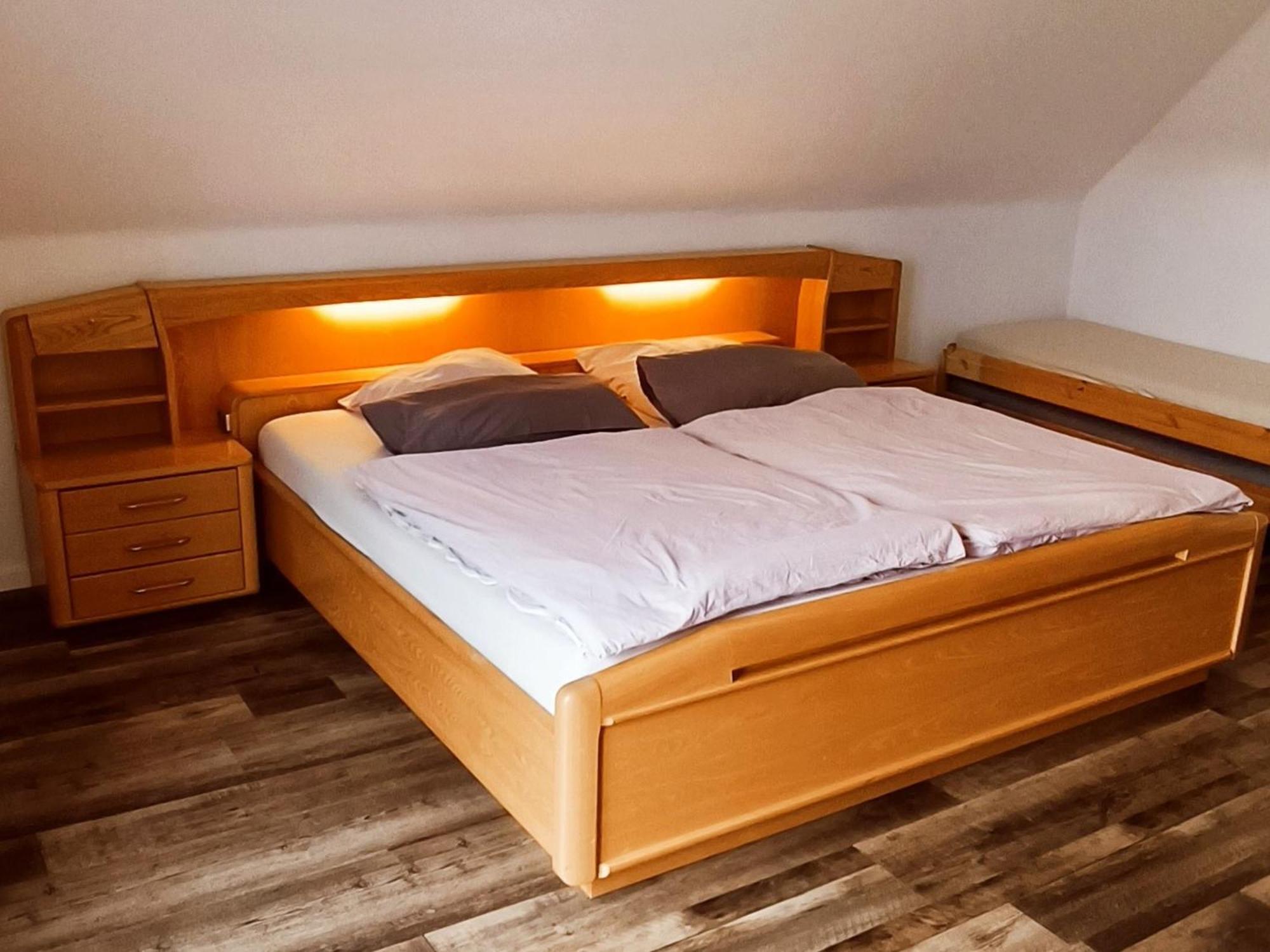 Ferienwohnung Am Bach Mullheim  Exterior foto
